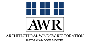 Image of Architectural Window Restoration Logo